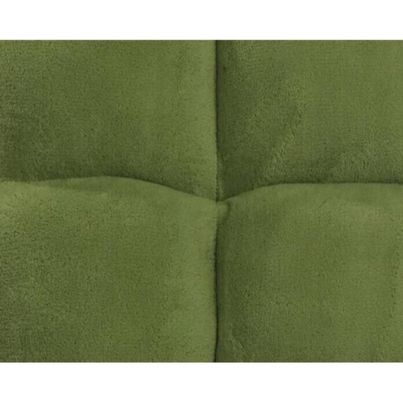 Microfiber Reclining Floor Chair, Gaming Sofa Chair, Adjustable, Cushioned -NEW! - Picture 6 of 9